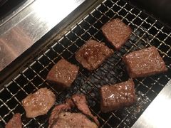 -俺的焼肉(銀座9丁目店)
