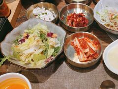 -坦坦大炉·韩式烤肉(望京店)