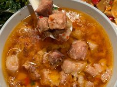 -益华家菜屋(世茂店)