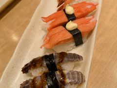 -元气寿司(新城市广场店)