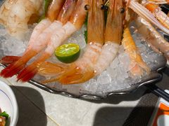 -極上萬膳·日料放题(海岸城店)