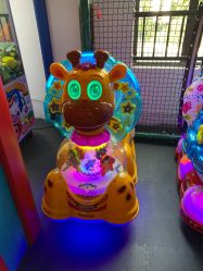 -动力星球家庭亲子游乐中心