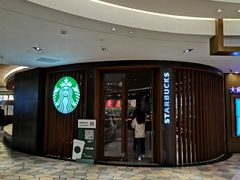 -星巴克臻选(广州太古汇店)