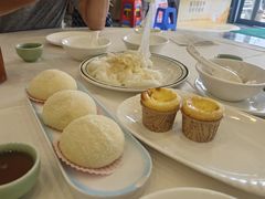 -馨越楼·点心·粤菜(赤坎店)