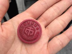 -黄浦江游览快线(金陵东路码头)