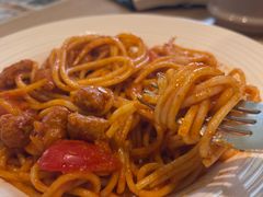 -必胜客(浦上万达店)