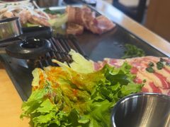 -麻蒲碳烤肉(嘉禾东平地铁站19号店)