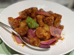 -凤来粤菜馆(珠江新城店)