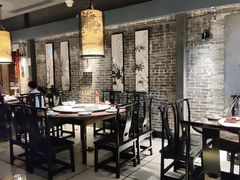 -大良毋米粥 · 粥底火锅(岭南天地店)
