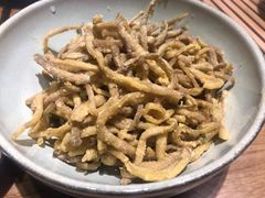 -潮粥荟·潮汕砂锅粥(槐房万达店)
