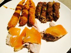 VIE全天候餐厅-上海东方佘山翰悦阁酒店·Vie全日制餐厅