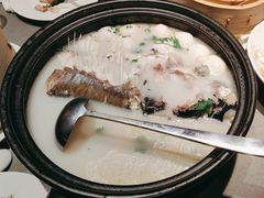 -小厨娘淮扬菜(河西奥美大厦店)