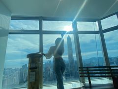 -及象咖啡(卓越世纪中心2楼大堂店)
