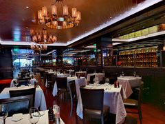 大堂-Wolfgang’s Steakhouse 沃夫冈牛排馆(上海白玉兰广场店)