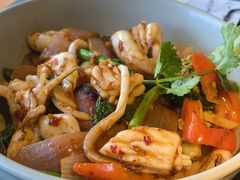 -大头虾越式风味餐厅(光明广场店)