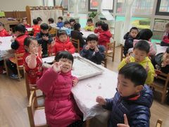 -上海市徐汇区果果幼儿园(华发园)