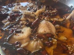 -辣婆婆(航天桥店)