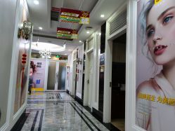 -深圳阳光医疗美容