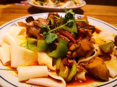 -陇上秦轩西安biangbiang面(EFC欧美金融商业城店)