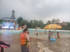 -国色天乡三期陆地乐园