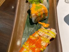 -匠和风精致料理(莆田财富中心店)