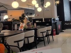 -必胜客(砂之船中东奥莱店)