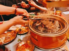 -西塔老太太泥炉烤肉(苏州大悦城店)