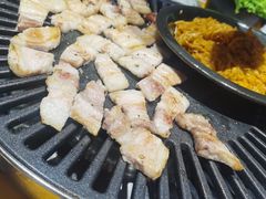 -那胡同里的小烤肉馆(开发区万达店)