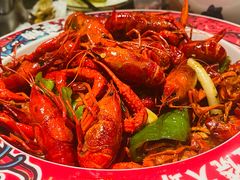 -阿财老铺·老蚌埠龙虾城(华夏总店)