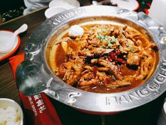 -胖哥俩肉蟹煲(梅溪步步高店)