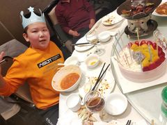 -大铁勺新津菜(东丽阳光新业广场店)