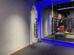 -NRG 健身私教CLUB(云山路店)