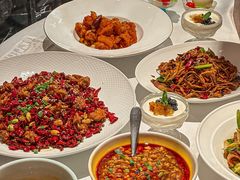 -小河盐帮·私家菜·烤鸭(三元桥·霄云路店)