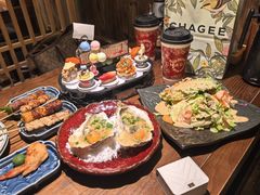 -一豚轩·烧鸟·豚骨拉面(五四路店)