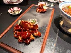 -锦楼·臻选新杭帮(杭州中心店)