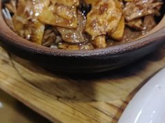 -京天红酒家(虎坊路店)