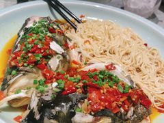 -新沸腾鱼乡(世贸天阶店)