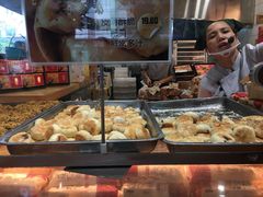 -泸溪河桃酥(长乐路店)