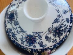 -马布尔莱斯食府(西红门店)