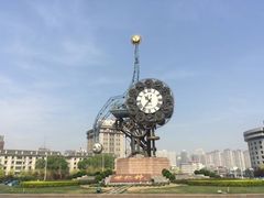-世纪钟
