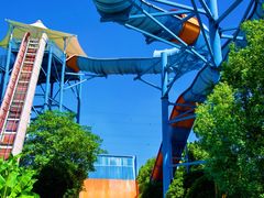 -苏州乐园森林水世界