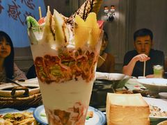 大芭菲-小资太太餐厅(南岗区店)