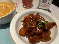 -大树餐厅(益田假日店)