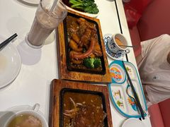-翠华餐厅(维璟印象城店)