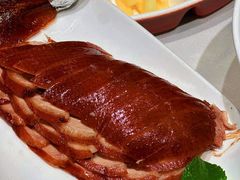 -大鸭梨烤鸭(望京店)