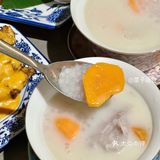 骏豪会的娘惹风情餐厅果然没让我失望‼️