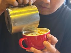-Roast8ry Coffee Lab