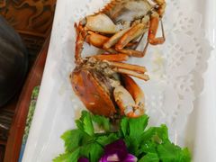 -友强·23年特色海鲜大排档(厦门店)