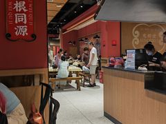 -聚味瞿记·龙虾堂(天元店)