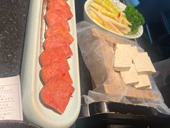 -捞王锅物料理(凯旋路店)